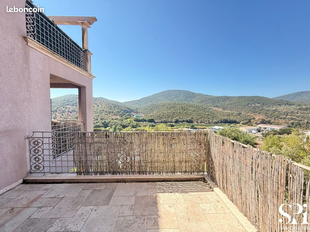 Appartement à louer, 29m², Sainte-Maxime