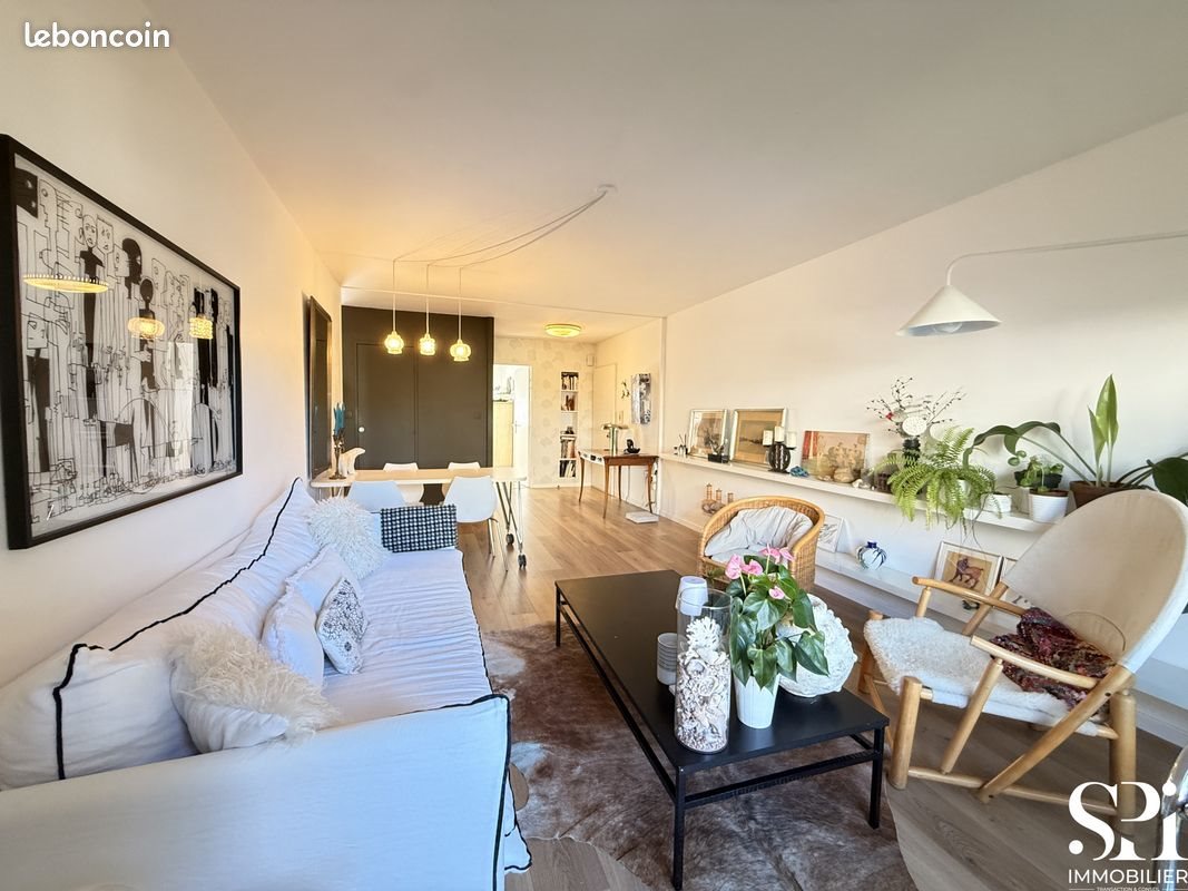 Appartement à vendre, 68m², Pierrefeu-du-Var