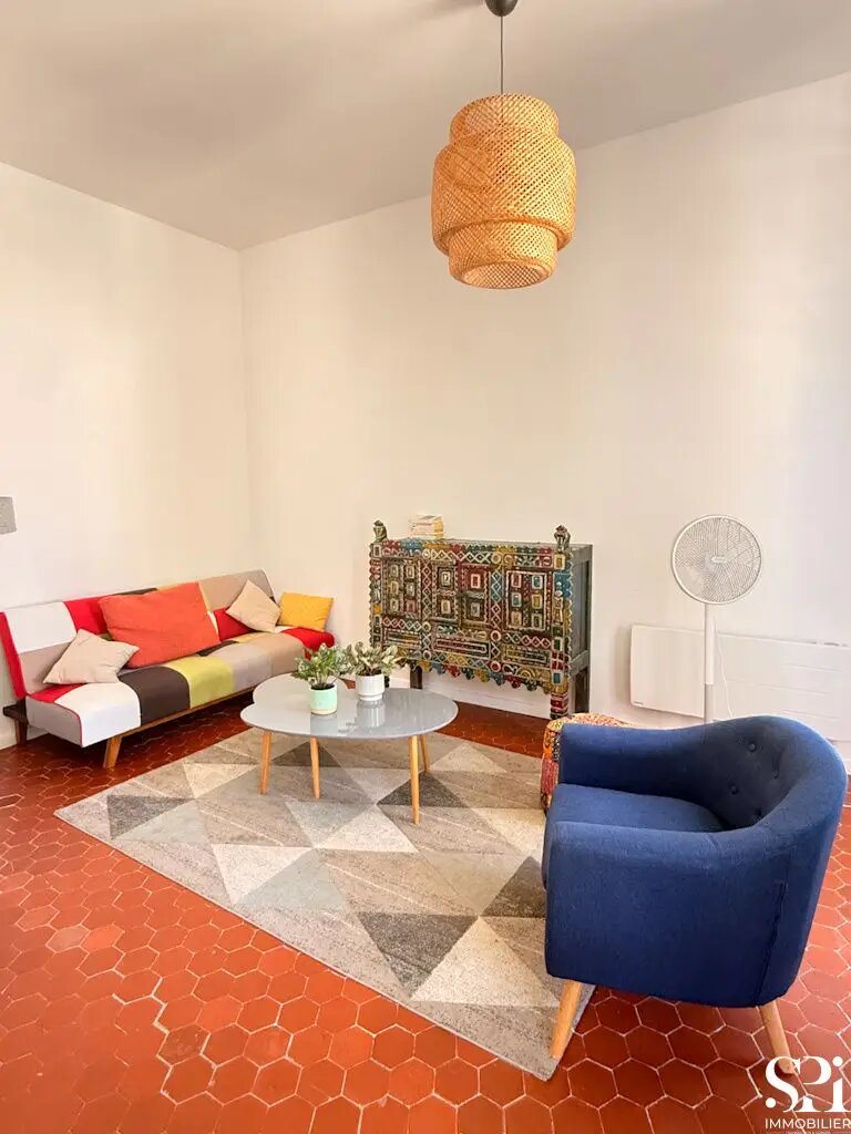 Appartement à louer, 42m², Collobrières