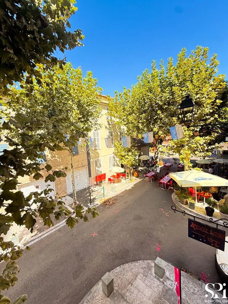 Appartement à louer, 42m², Collobrières