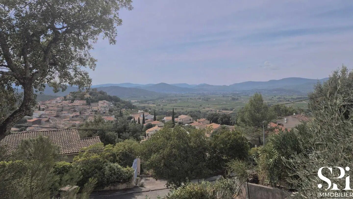 Maison à vendre, 180m², Pierrefeu-du-Var