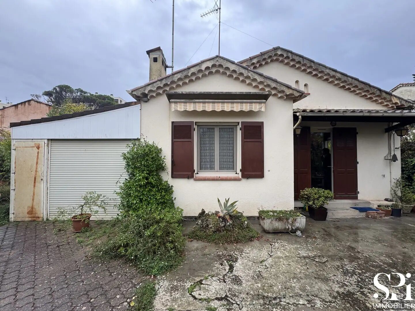 Maison à vendre, 88m², Saint-Raphaël