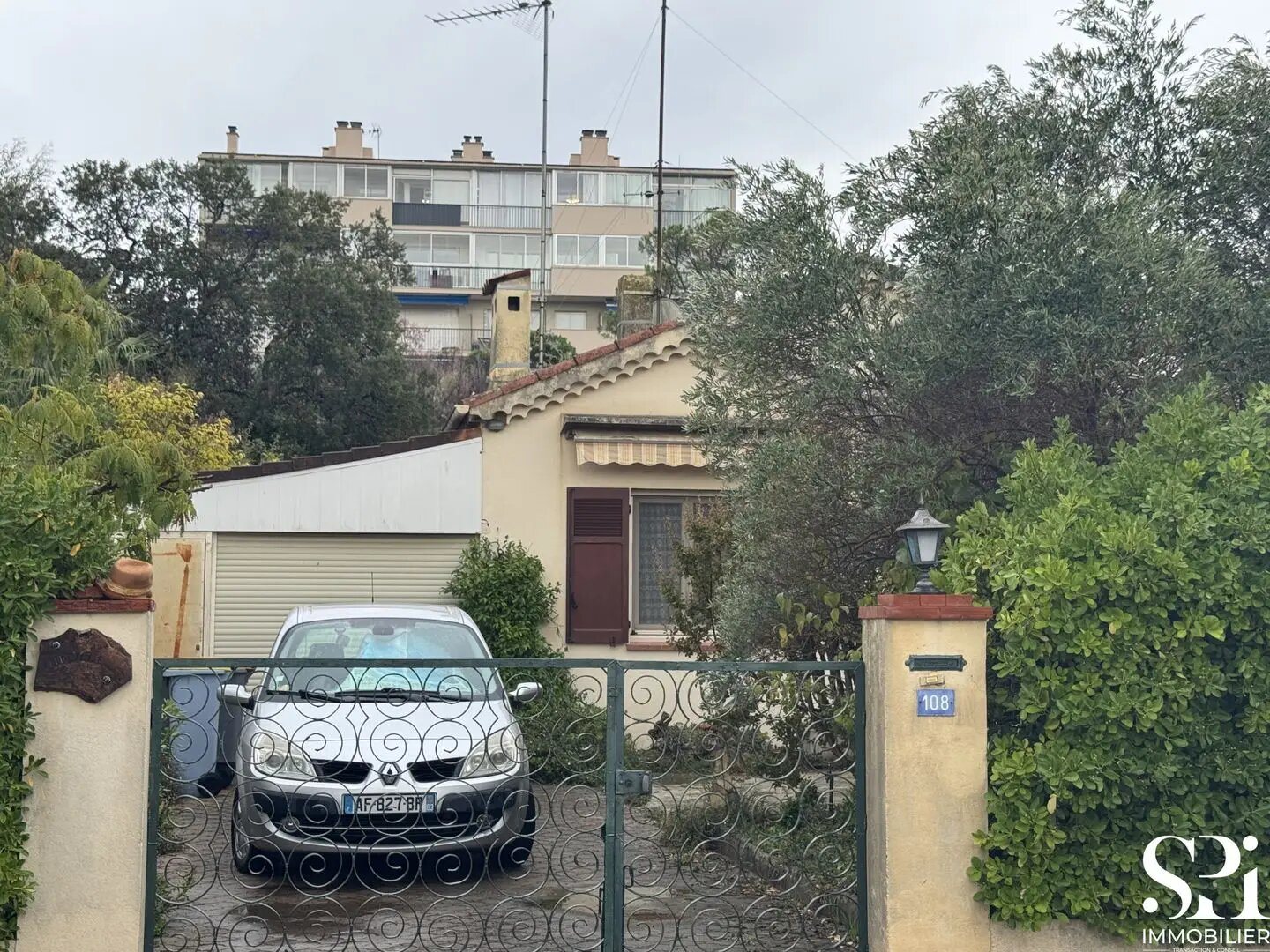 Maison à vendre, 88m², Saint-Raphaël
