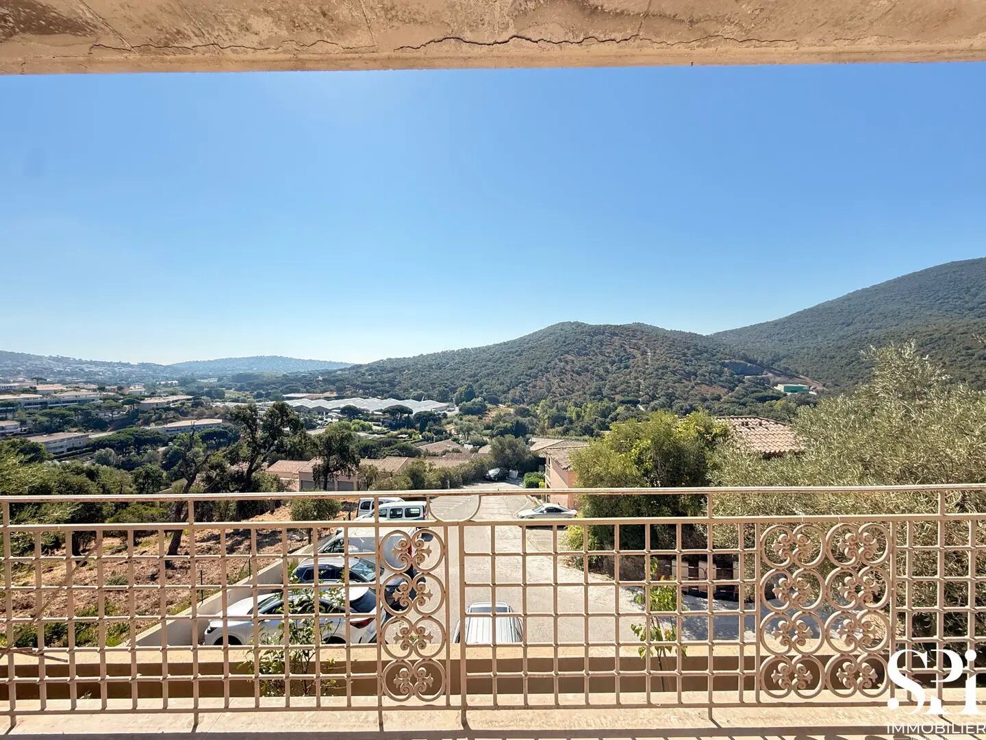 Appartement à louer, 50m², Sainte-Maxime