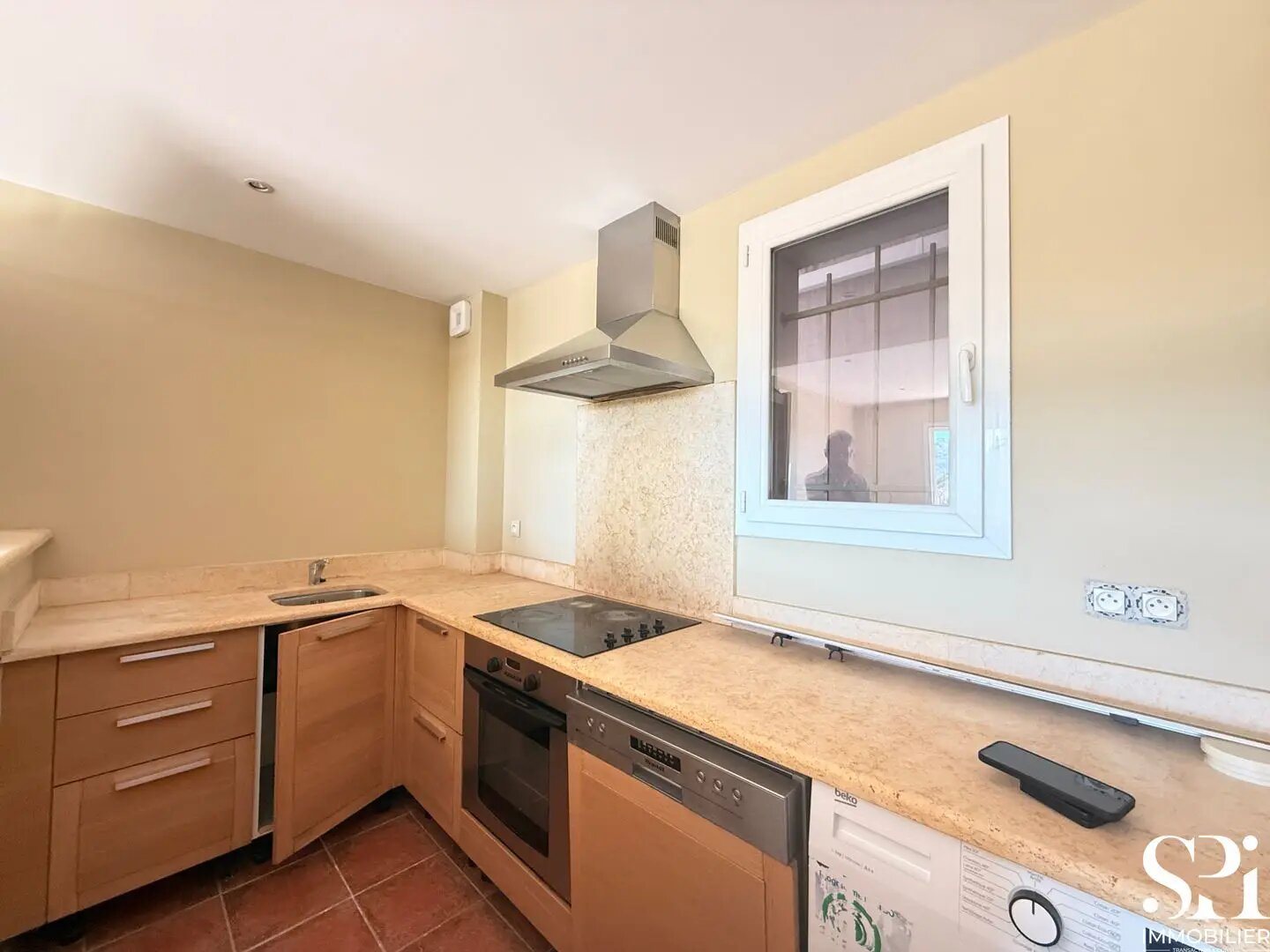 Appartement à louer, 50m², Sainte-Maxime