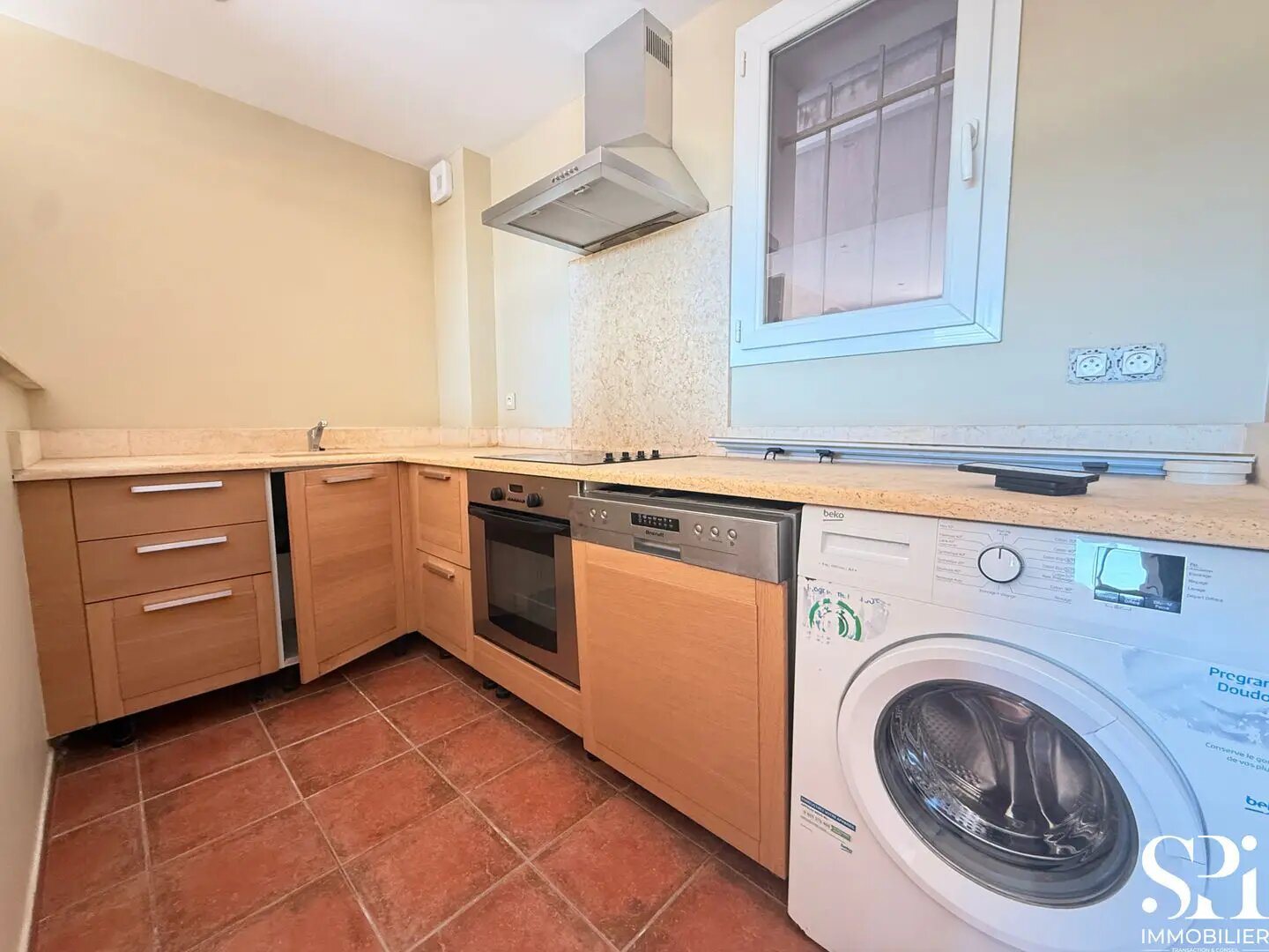 Appartement à louer, 50m², Sainte-Maxime
