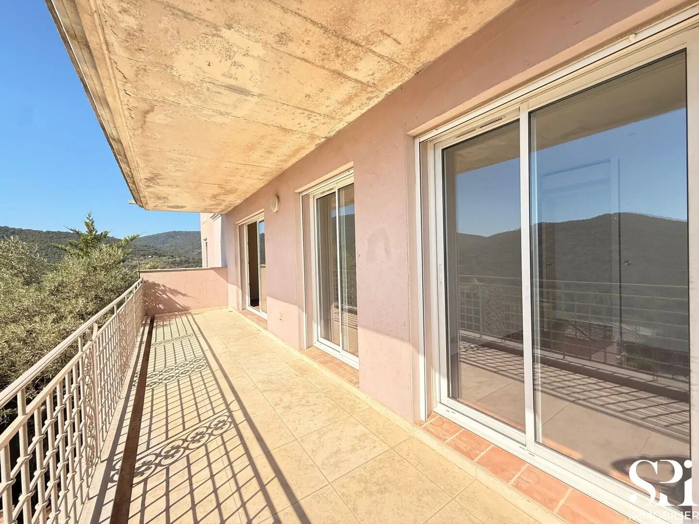 Appartement à louer, 50m², Sainte-Maxime