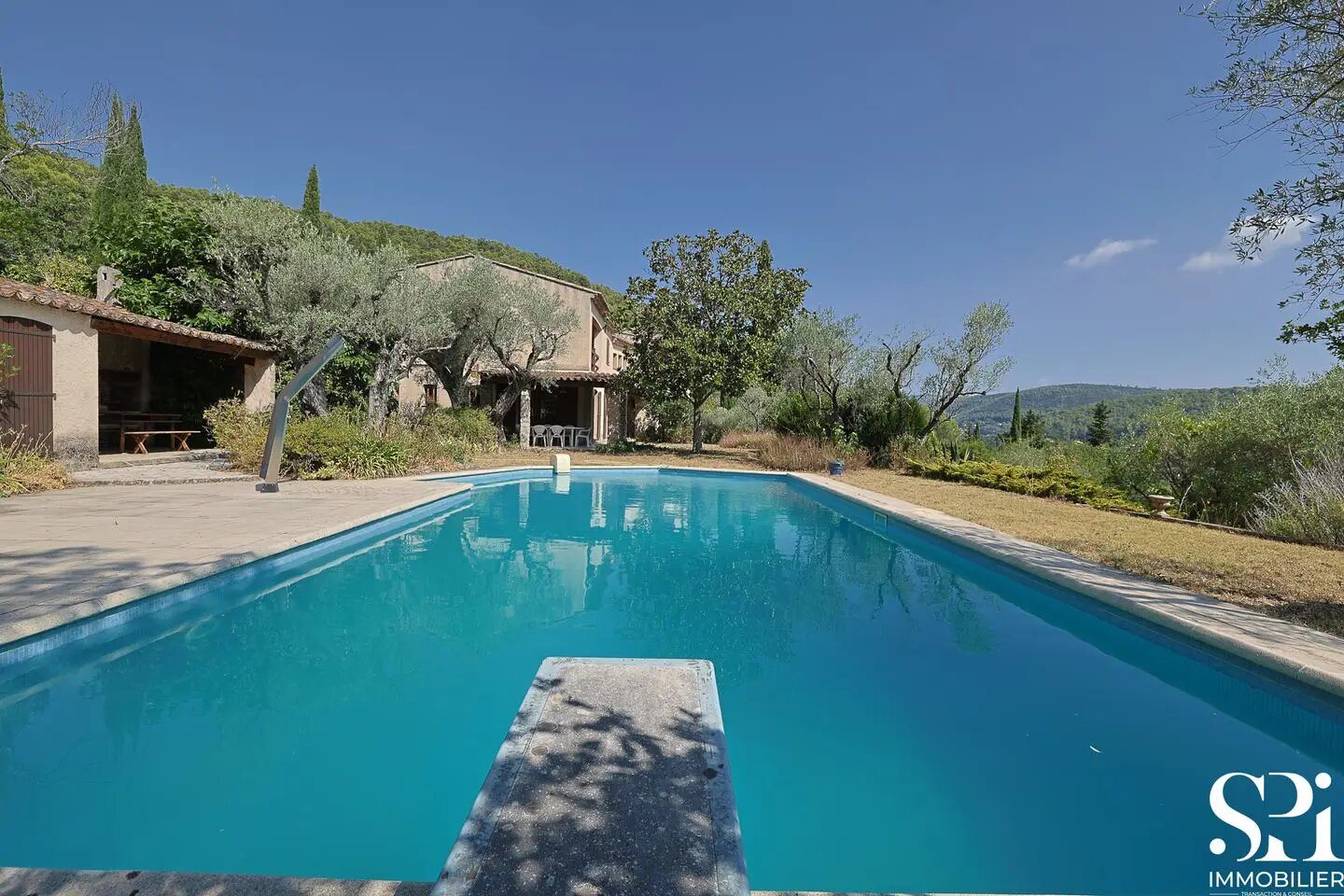 Maison à vendre, 235m², Solliès-Ville