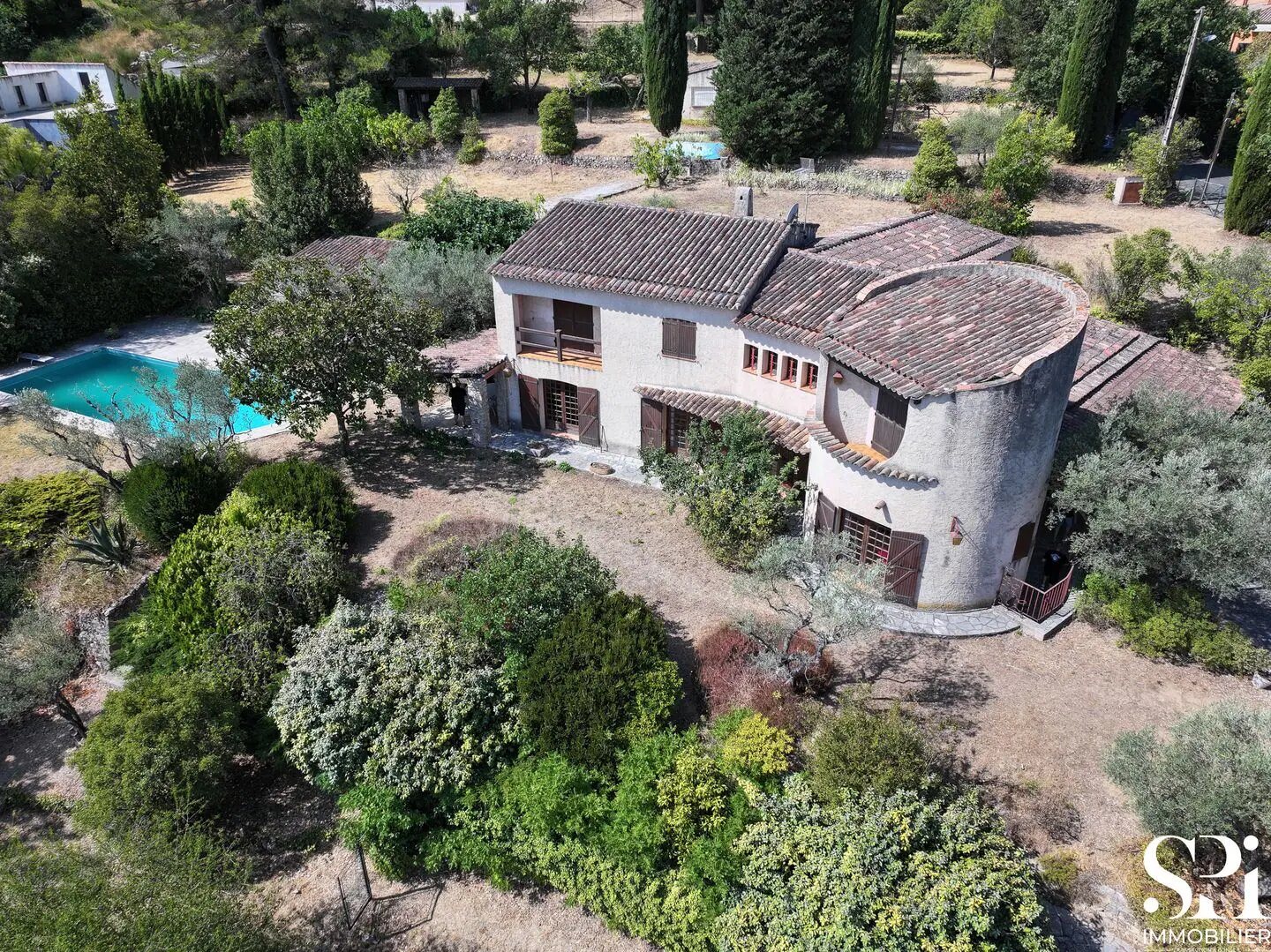 Maison à vendre, 235m², Solliès-Ville