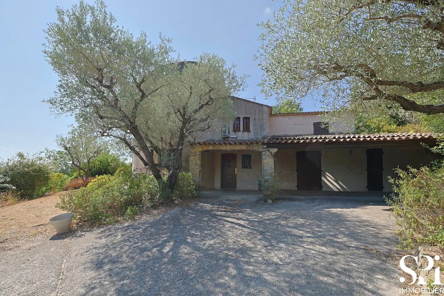 Maison à vendre, 235m², Solliès-Ville