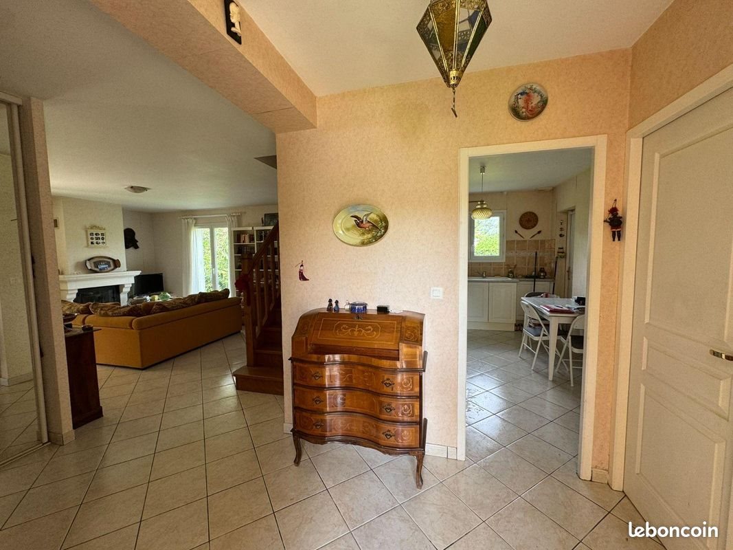 Maison à vendre, 125m², Cenon