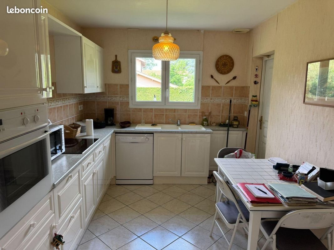 Maison à vendre, 125m², Cenon