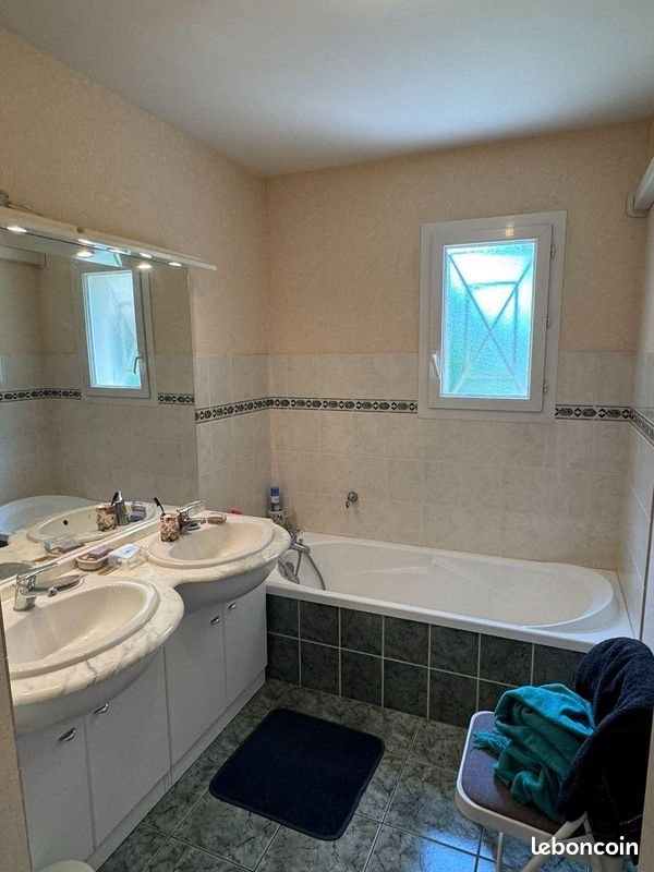 Maison à vendre, 125m², Cenon