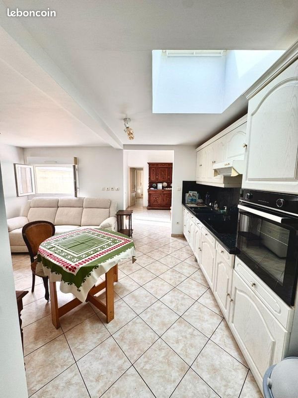 Maison à vendre, 54m², Cenon