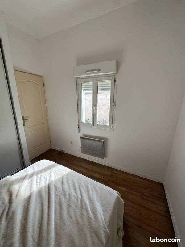 Maison à vendre, 54m², Cenon