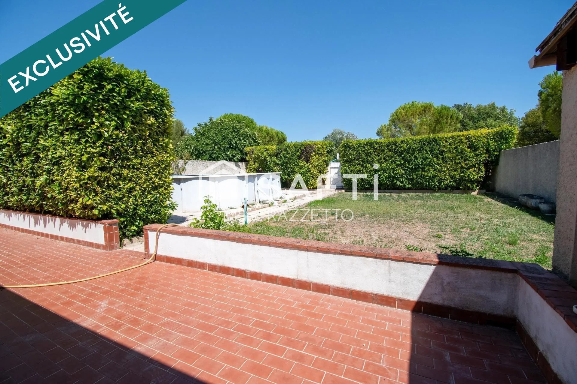 Maison à vendre, 83m², Aix-en-Provence