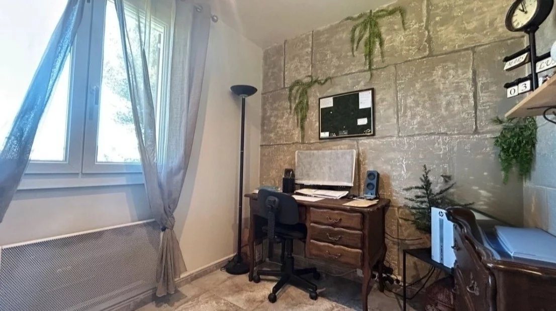 Maison à vendre, 101m², Les Pennes-Mirabeau