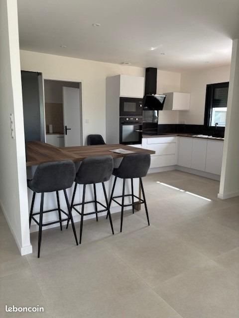Maison à vendre, 127m², Erbray