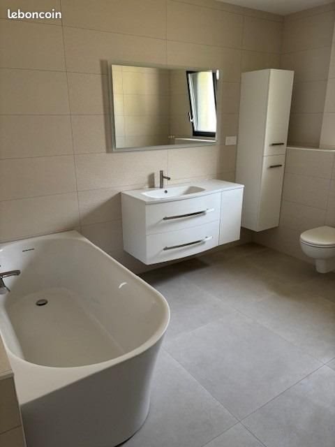 Maison à vendre, 127m², Erbray