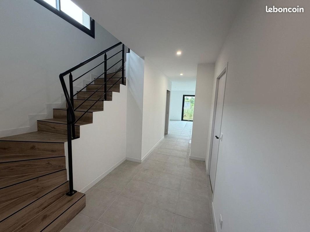 Maison à vendre, 119m², Issé