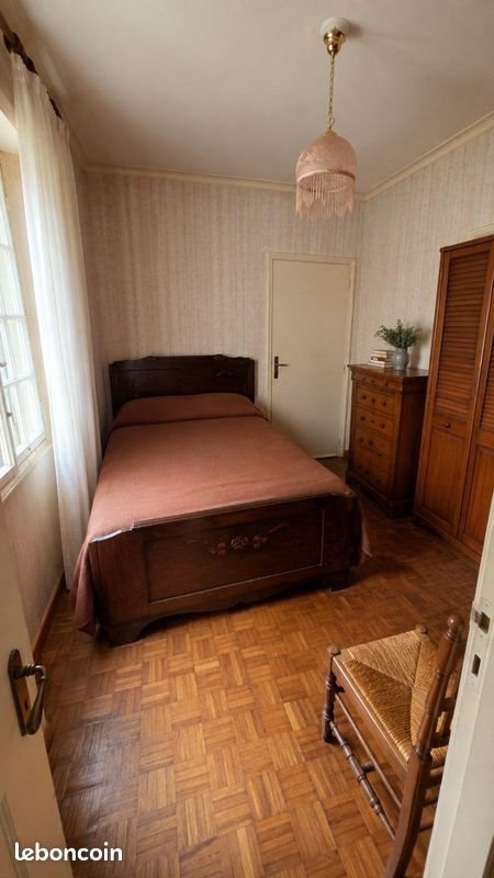 Maison à vendre, 102m², Saint-Vincent-des-Landes