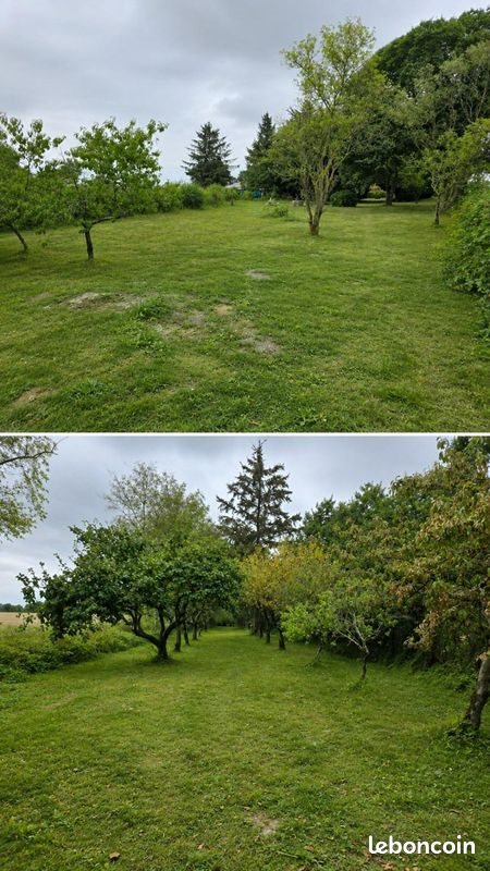 Maison à vendre, 102m², Saint-Vincent-des-Landes