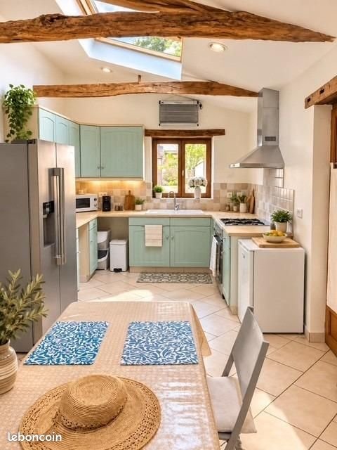 Maison à vendre, 162m², Saint-Aubin-des-Châteaux