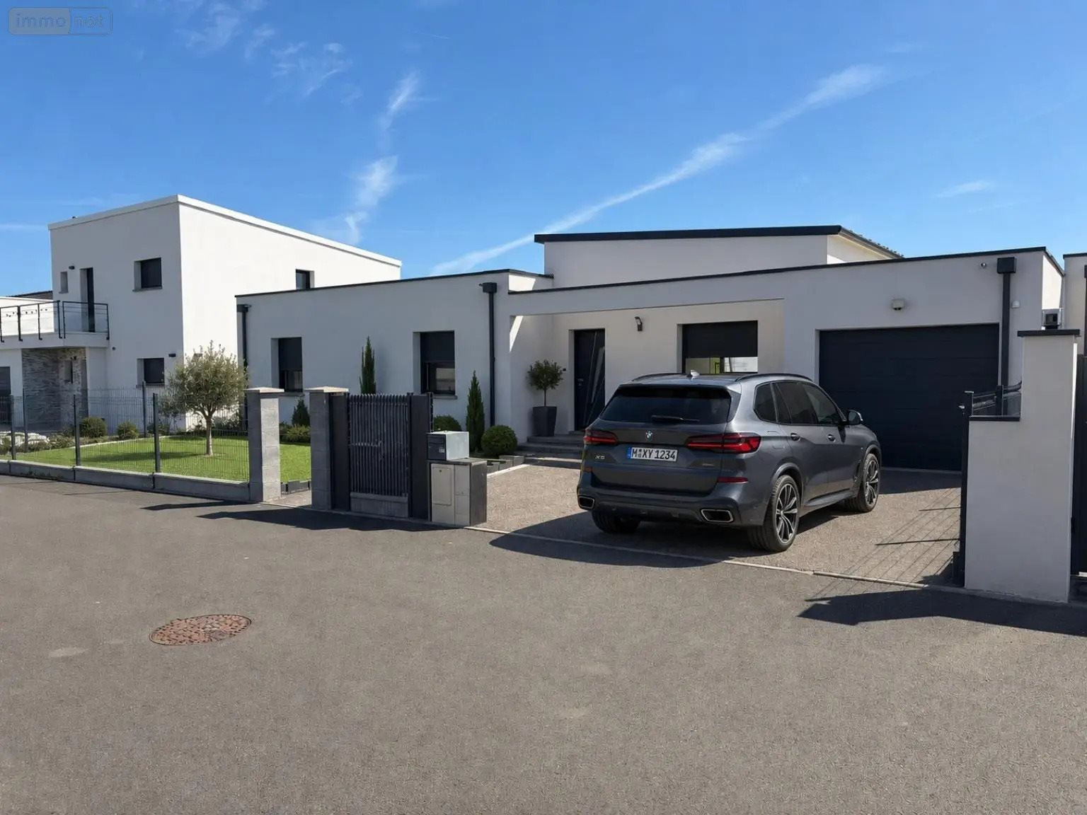 Maison à vendre, 127m², Châteaubriant
