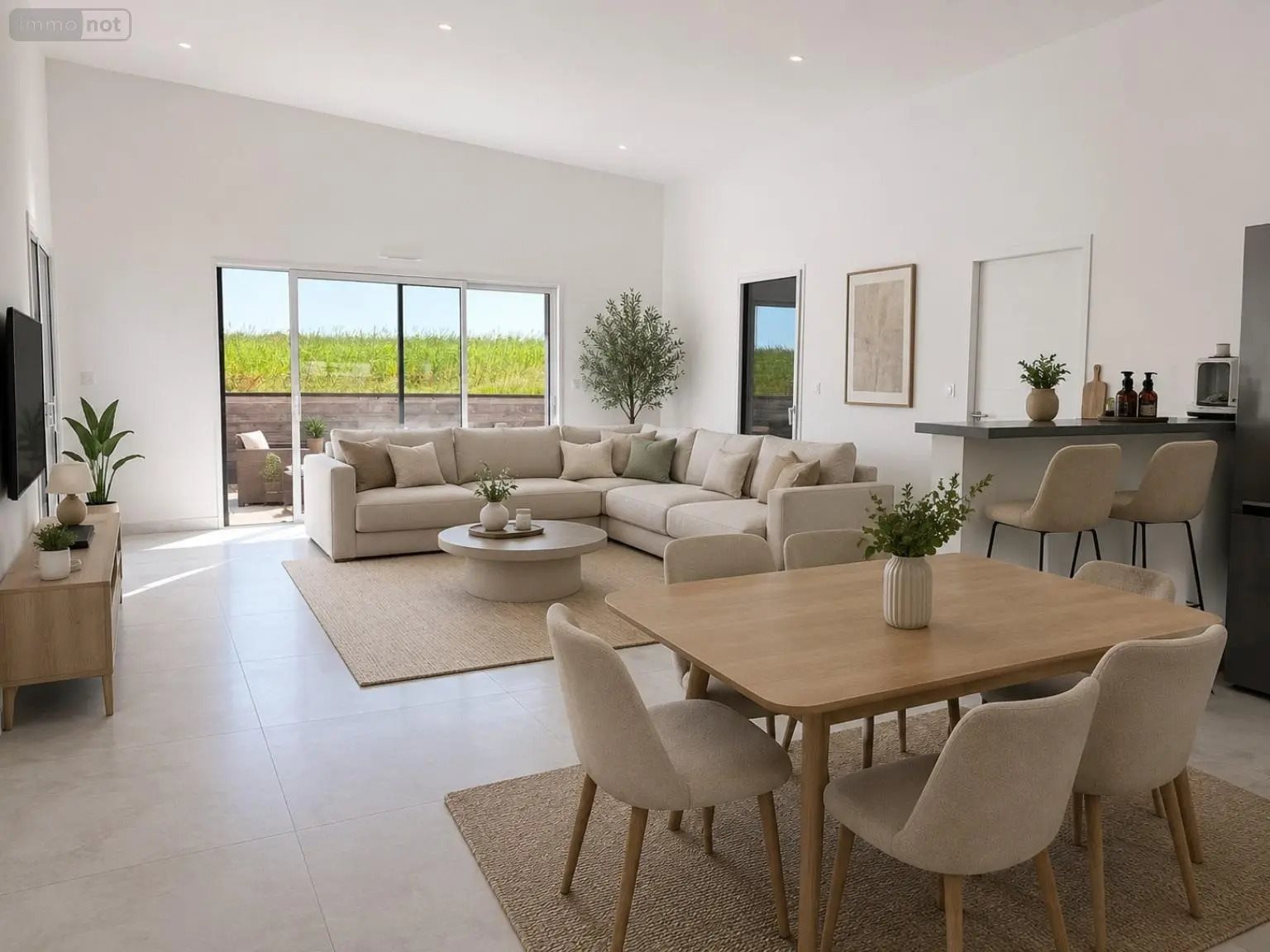 Maison à vendre, 127m², Châteaubriant