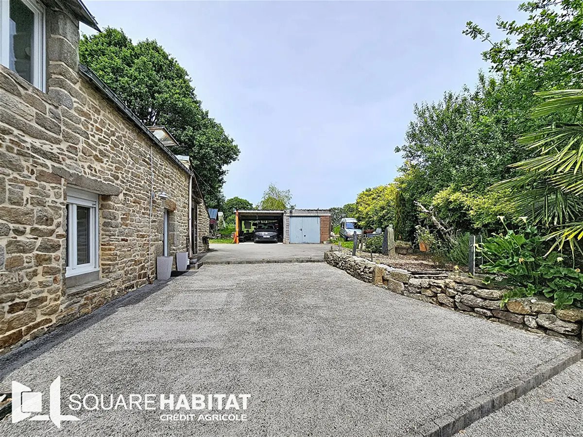 Maison à vendre, 104m², Elven