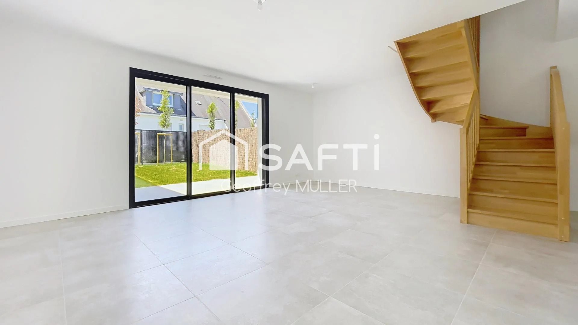 Maison à vendre, 105m², Arradon