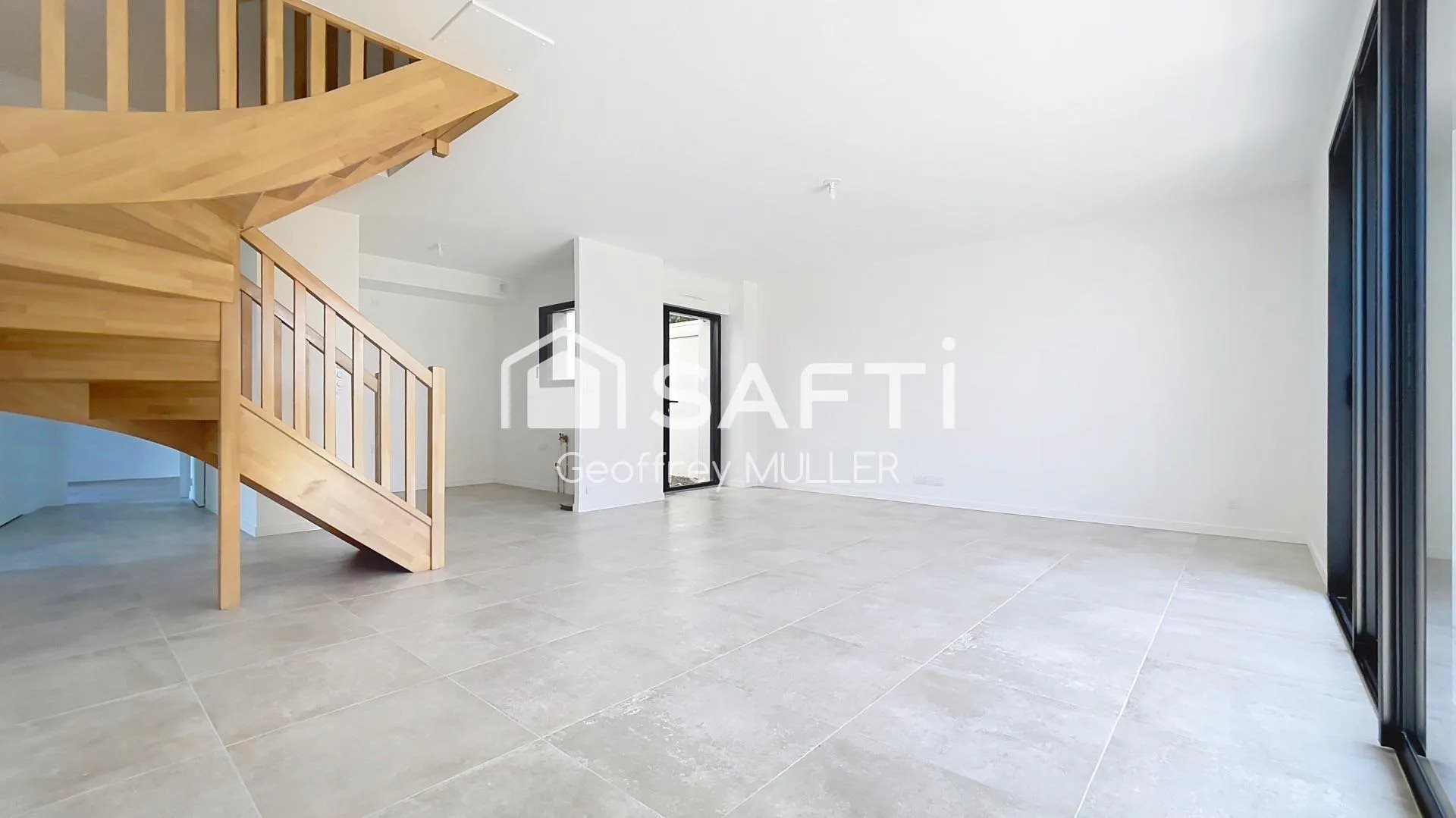 Maison à vendre, 105m², Arradon