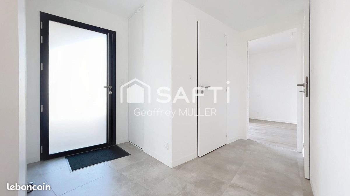 Maison à vendre, 105m², Arradon