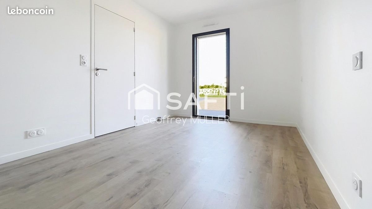 Maison à vendre, 105m², Arradon