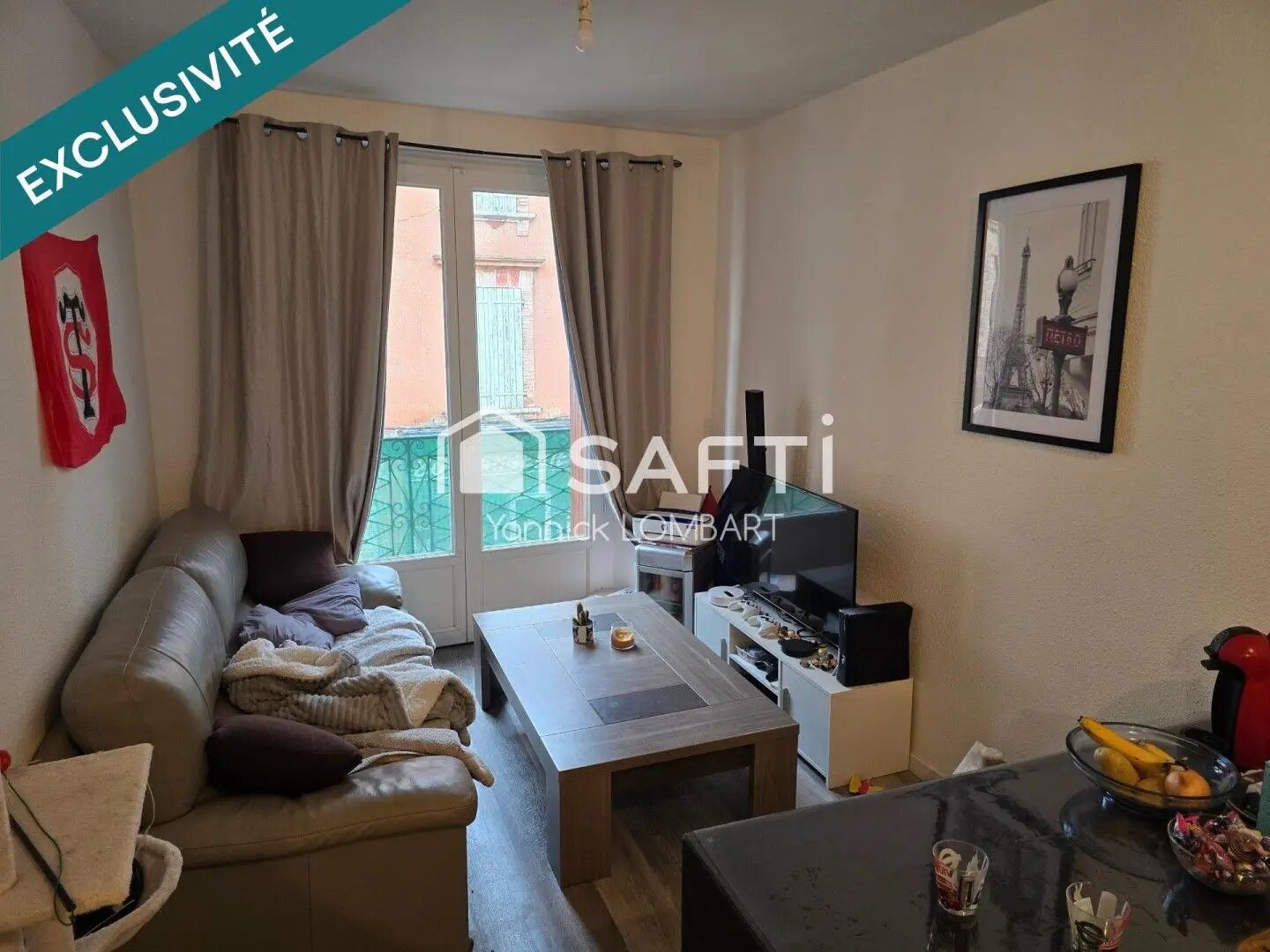 Appartement à vendre, 139m², Gaillac