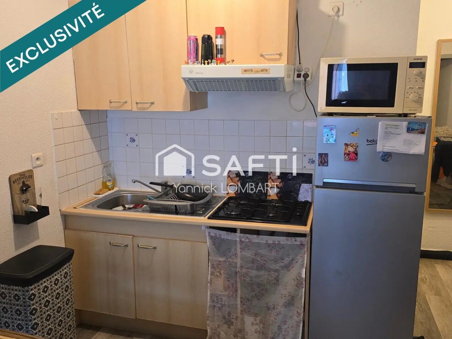 Appartement à vendre, 139m², Gaillac
