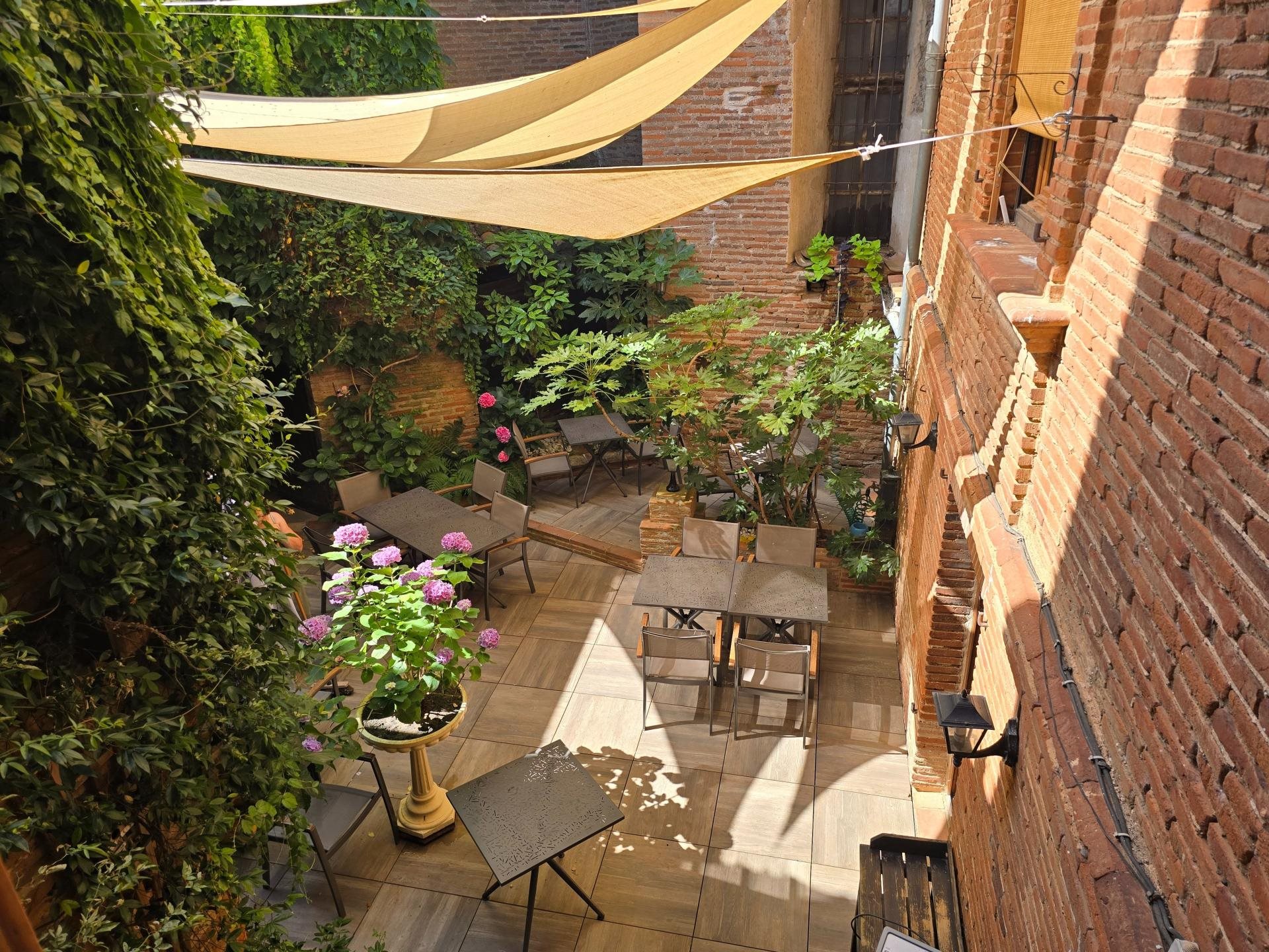 Appartement à vendre, 417m², Lisle-sur-Tarn