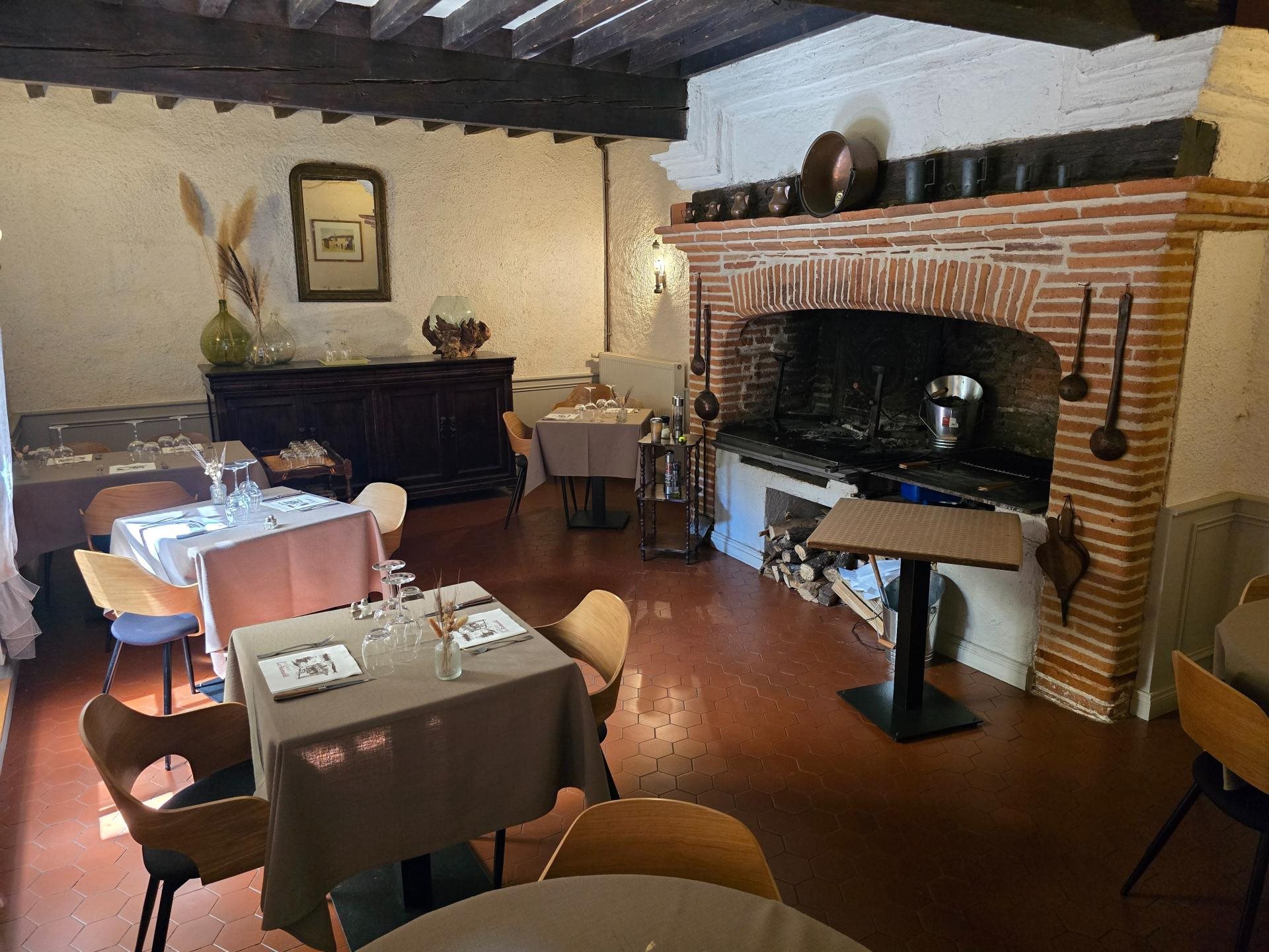 Appartement à vendre, 417m², Lisle-sur-Tarn