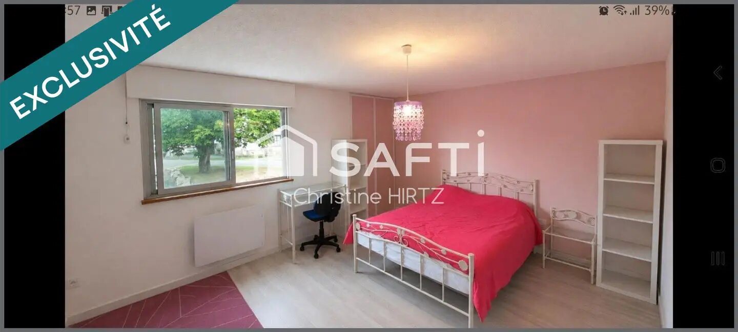 Maison à vendre, 113m², Oberdorf-Spachbach