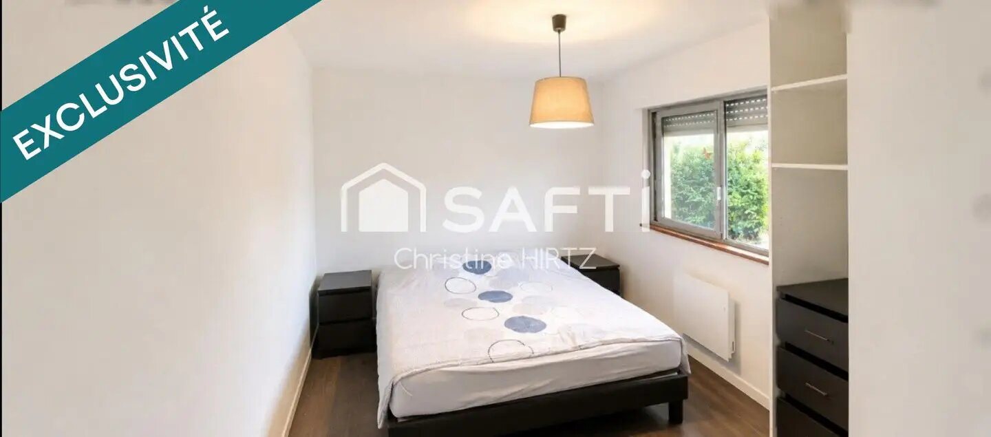 Maison à vendre, 113m², Oberdorf-Spachbach