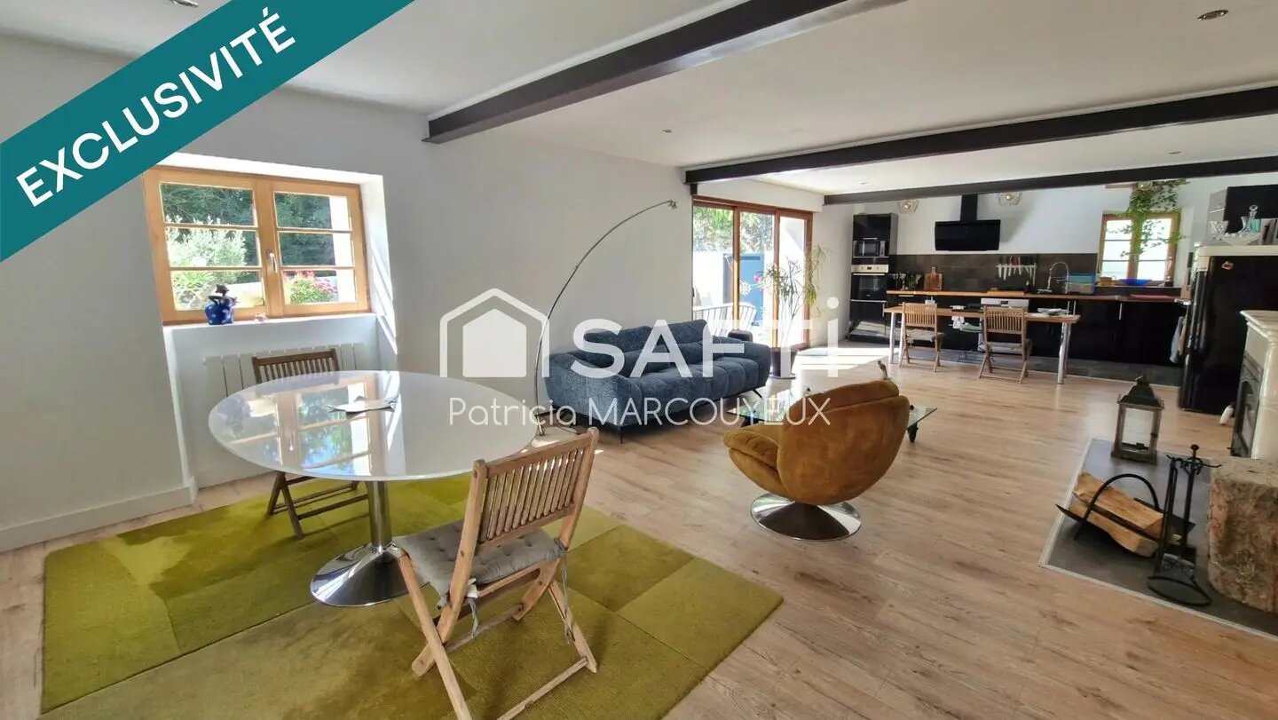 Maison à vendre, 230m², Labastide-d'Anjou