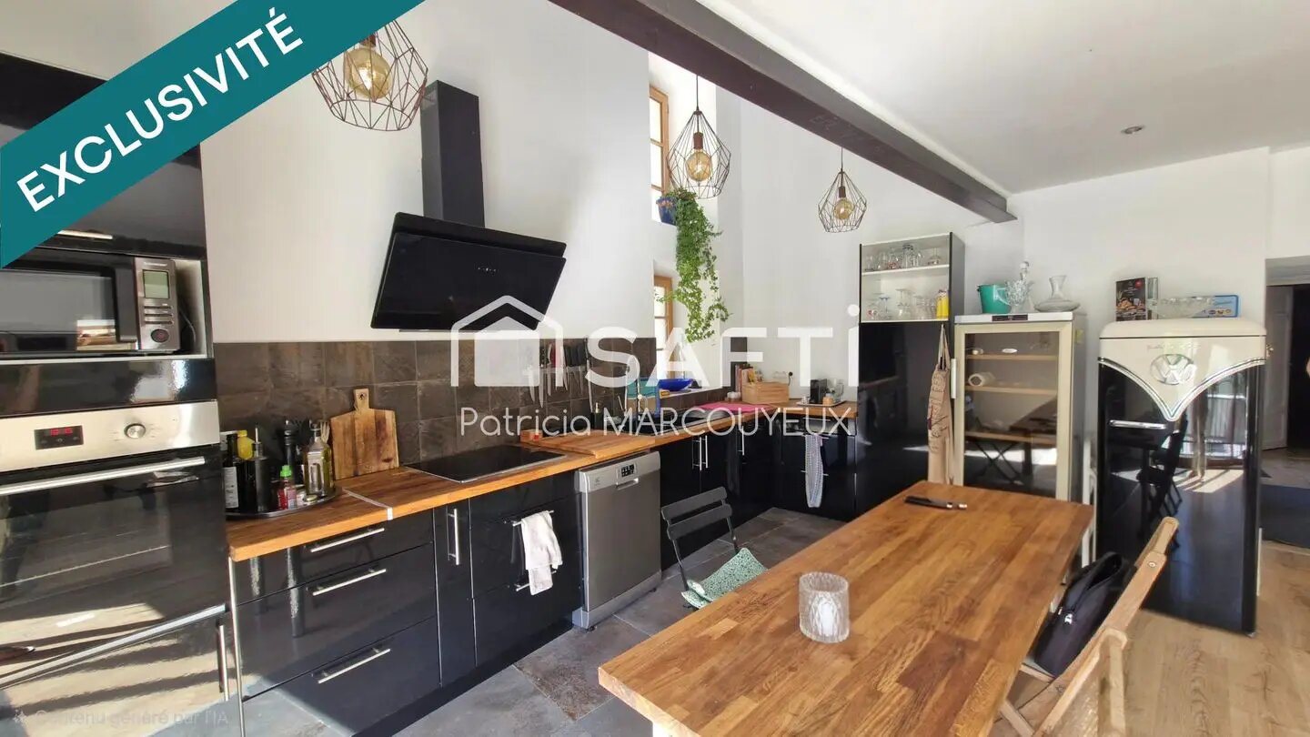 Maison à vendre, 230m², Labastide-d'Anjou