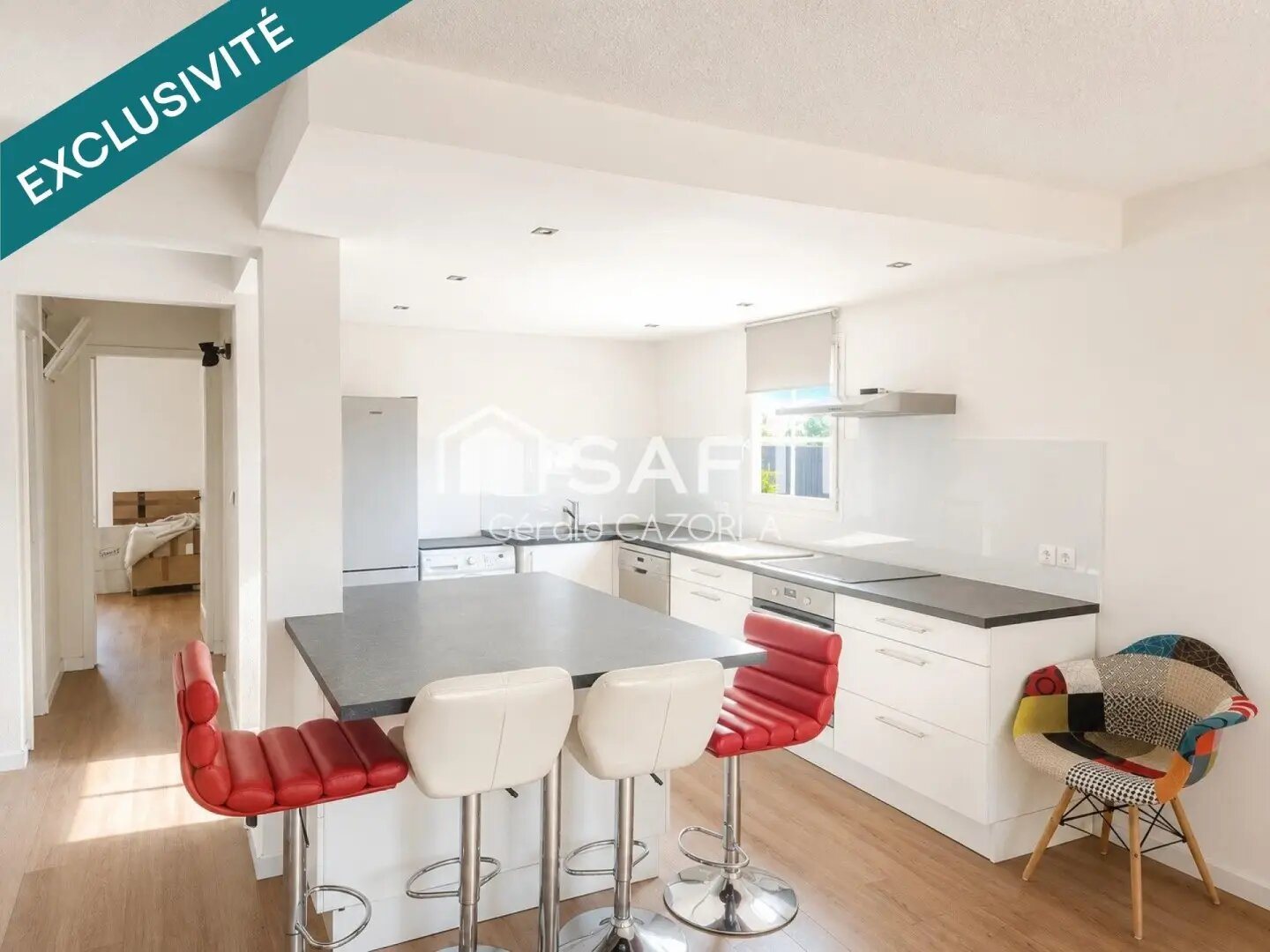 Appartement à vendre, 75m², Montpellier