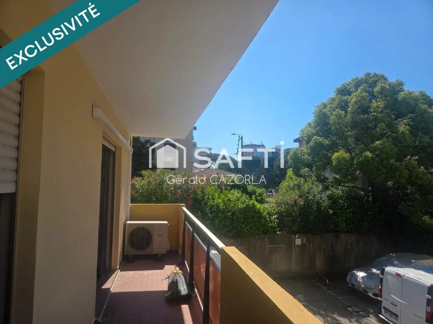 Appartement à vendre, 75m², Montpellier