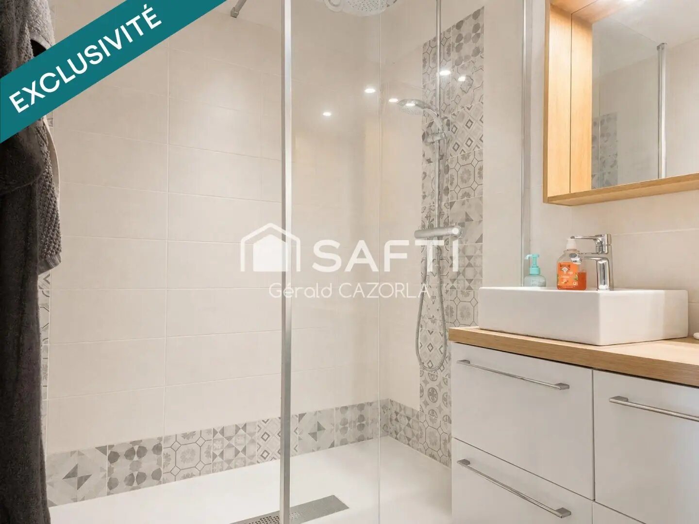 Appartement à vendre, 75m², Montpellier