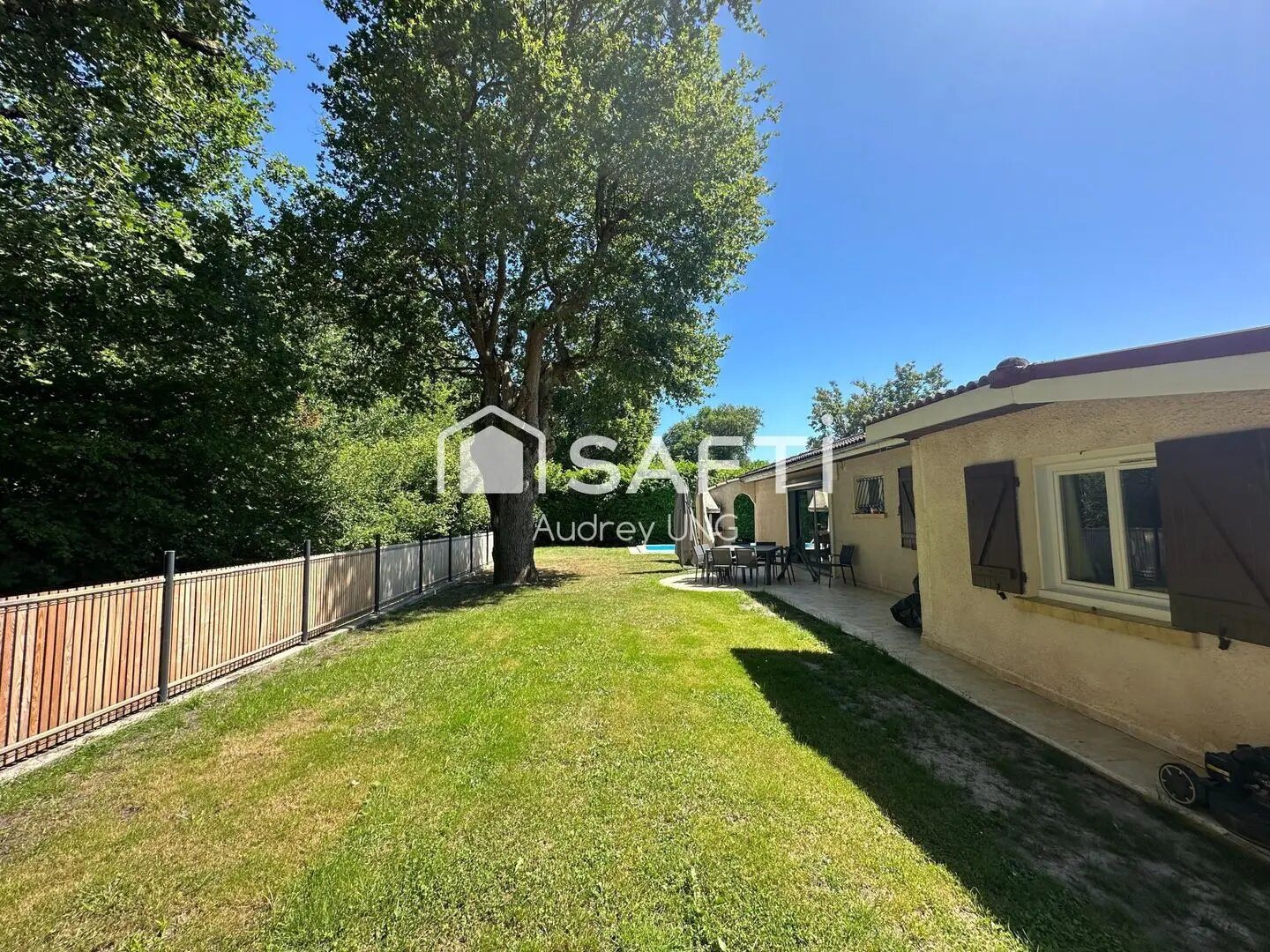 Maison à vendre, 105m², Fargues-Saint-Hilaire