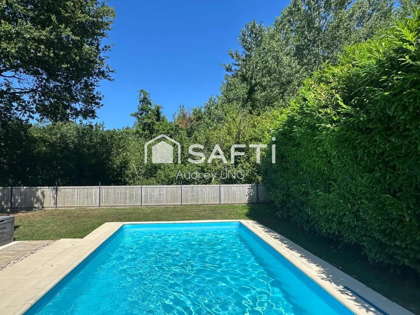 Maison à vendre, 105m², Fargues-Saint-Hilaire