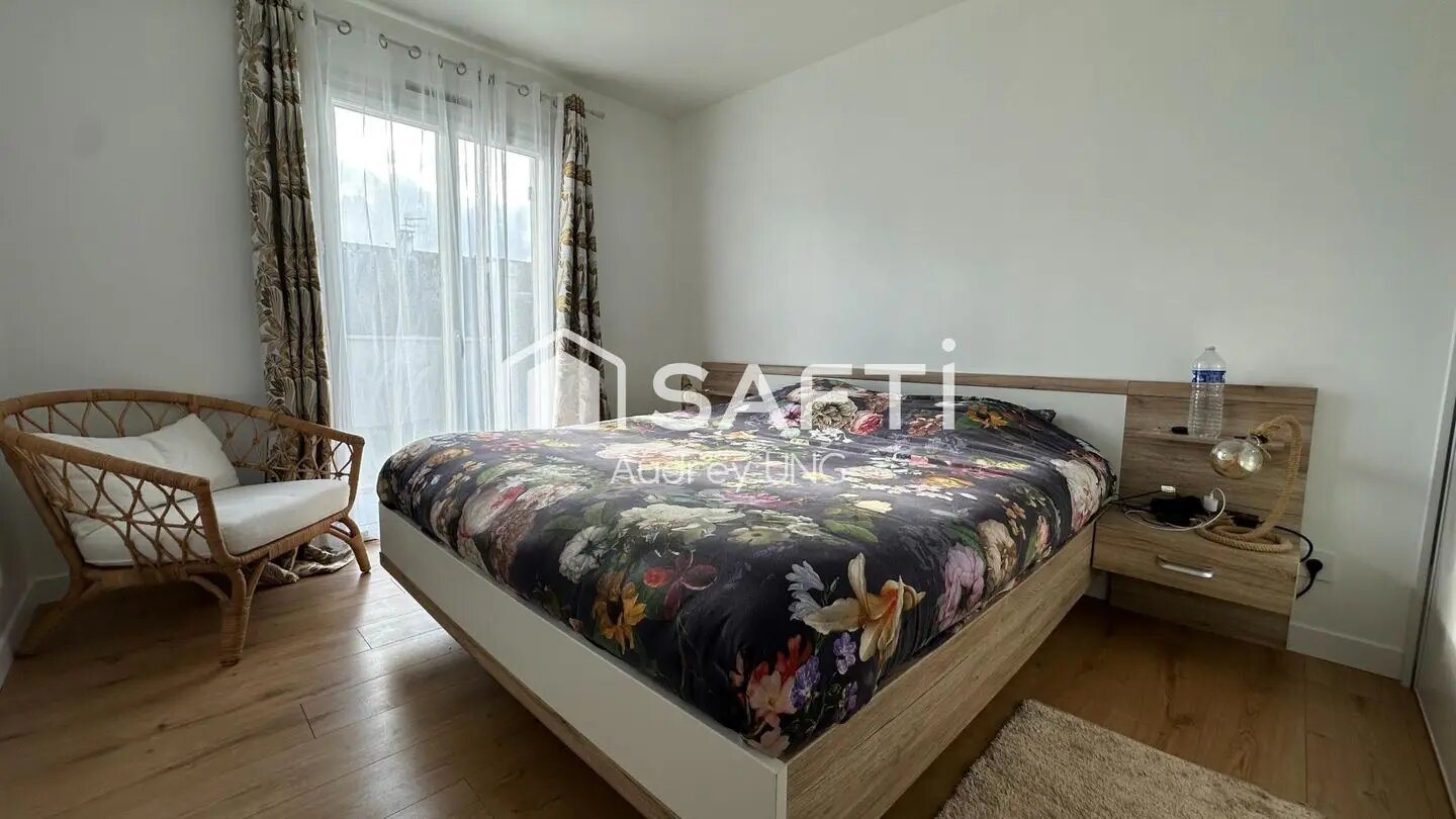 Maison à vendre, 105m², Fargues-Saint-Hilaire
