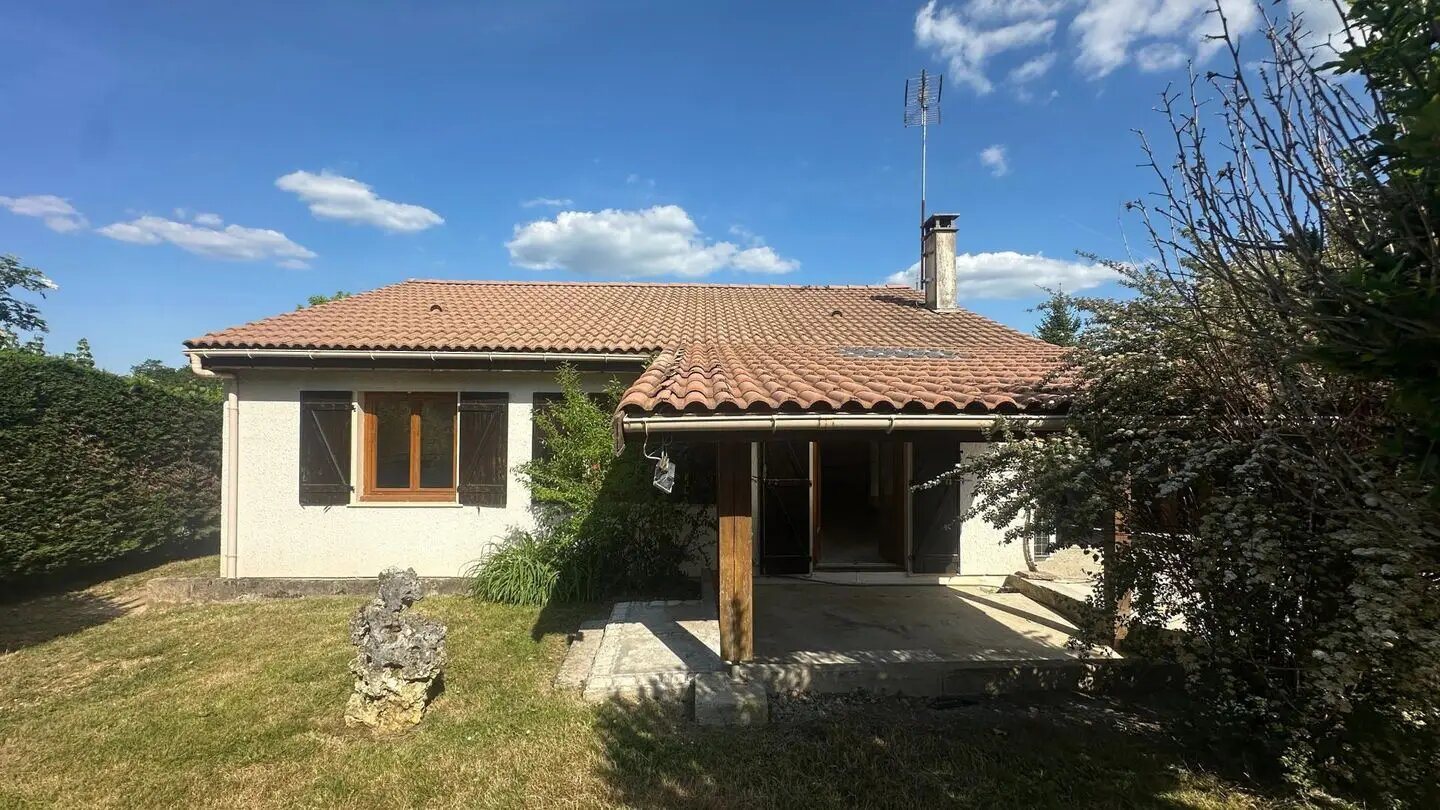 Maison à vendre, 134m², Sadirac
