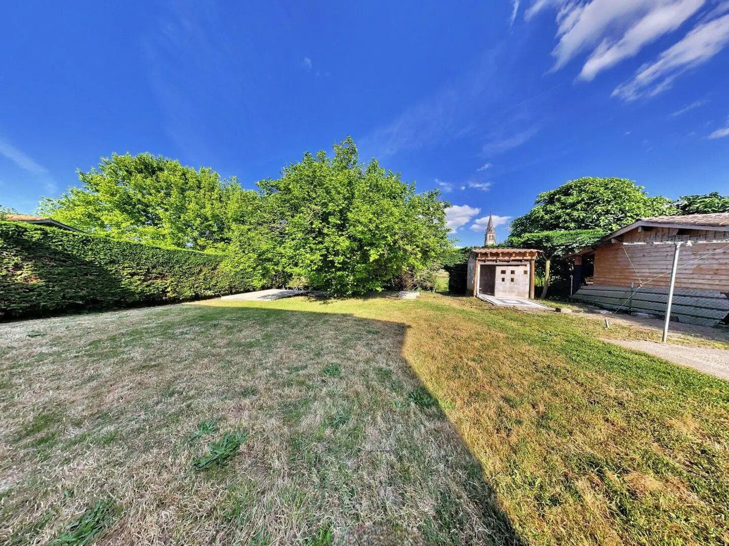 Maison à vendre, 134m², Sadirac
